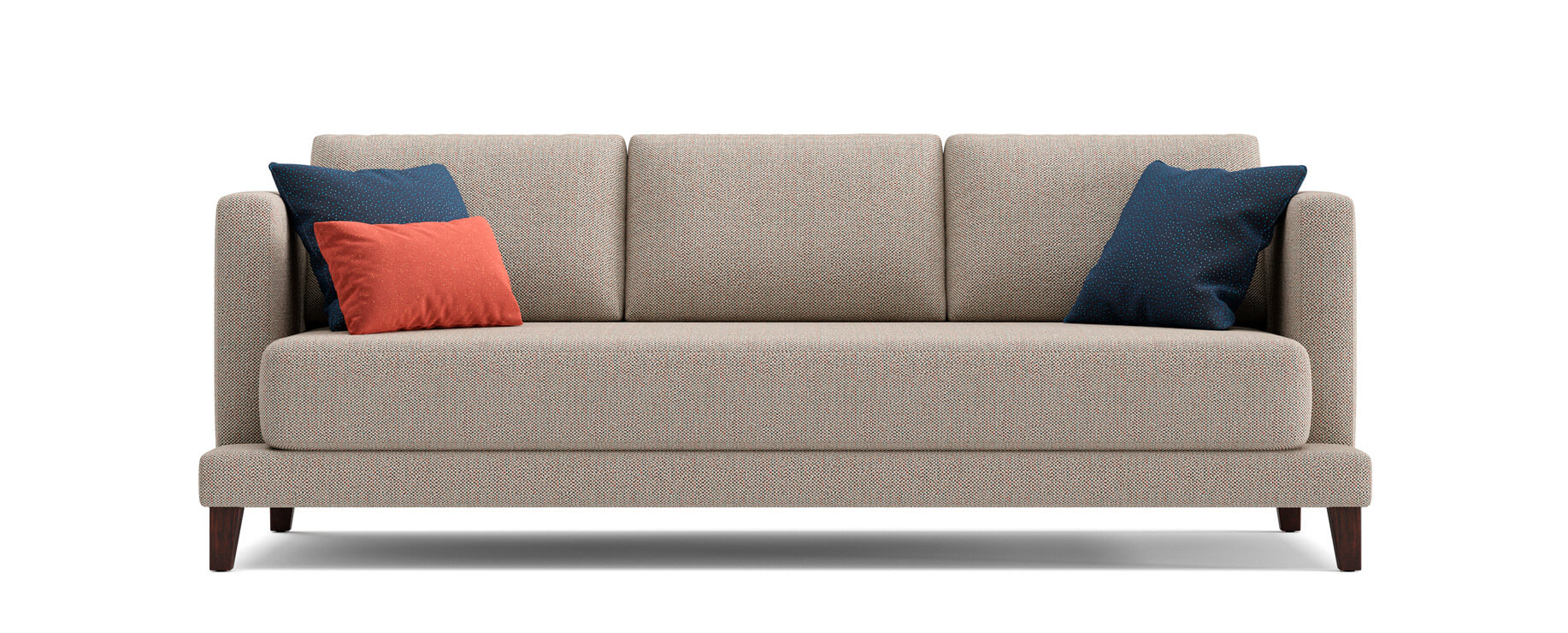 Дитячий диван-ліжко KD33 Plus - 3